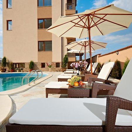 נסבר Stanny Court Aparthotel חדר תמונה