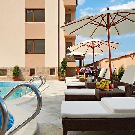 נסבר Stanny Court Aparthotel מראה חיצוני תמונה