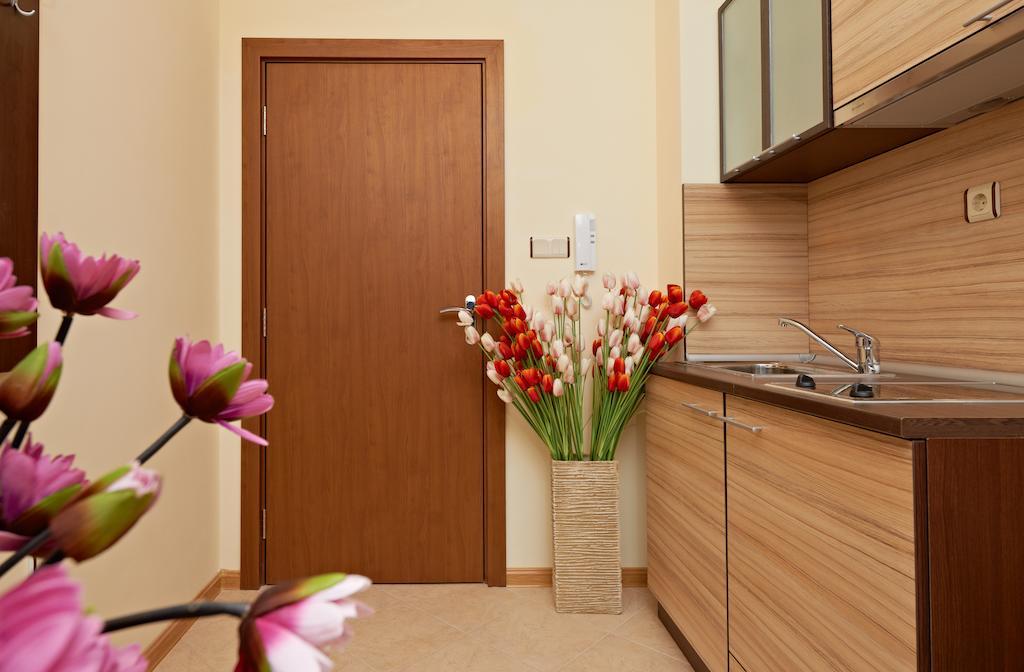 נסבר Stanny Court Aparthotel חדר תמונה
