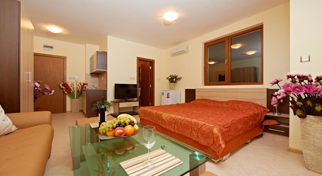 נסבר Stanny Court Aparthotel חדר תמונה