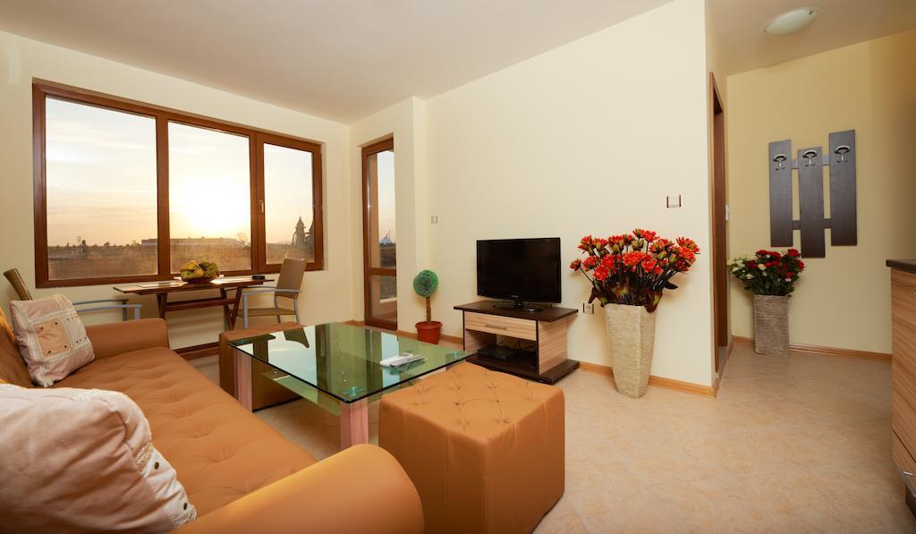 נסבר Stanny Court Aparthotel חדר תמונה